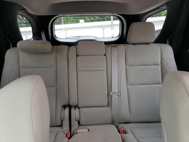1C4RDHAGXKC534131 Dodge Durango Sxt