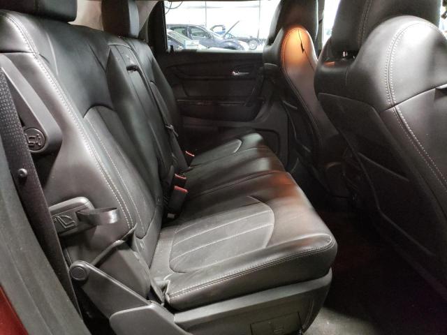 1GKKVSKD2HJ208297 GMC Acadia Limited Slt-2