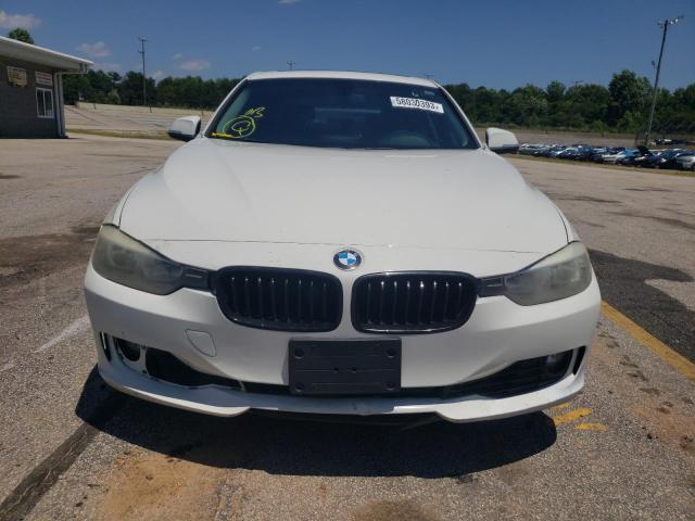 WBA3C1C57FP853171 BMW 328 I Sulev