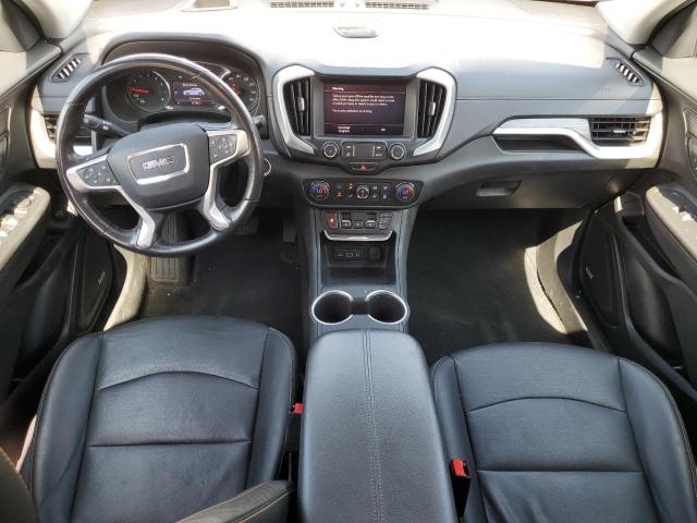 3GKALVEV0LL200109 GMC Terrain Slt