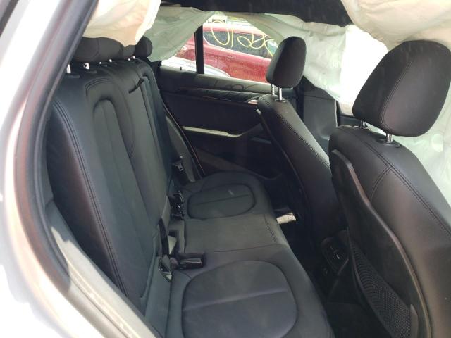 WBXJG9C09M5T96618 BMW X1 Xdrive28i