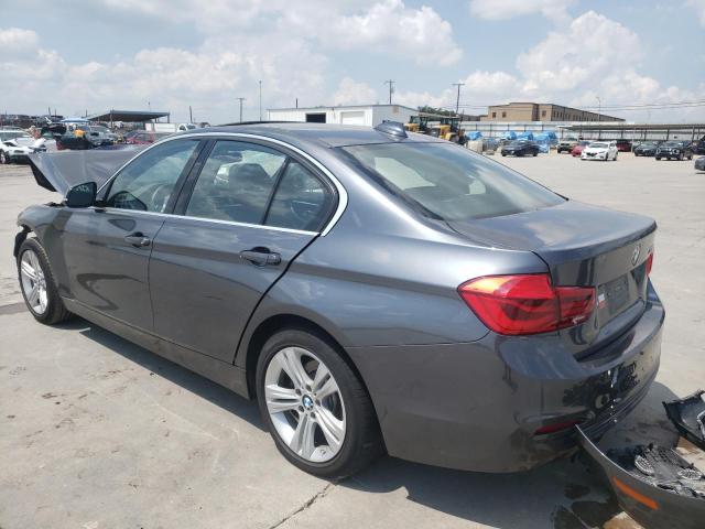 WBA8B9C59JEE82190 BMW 330 I
