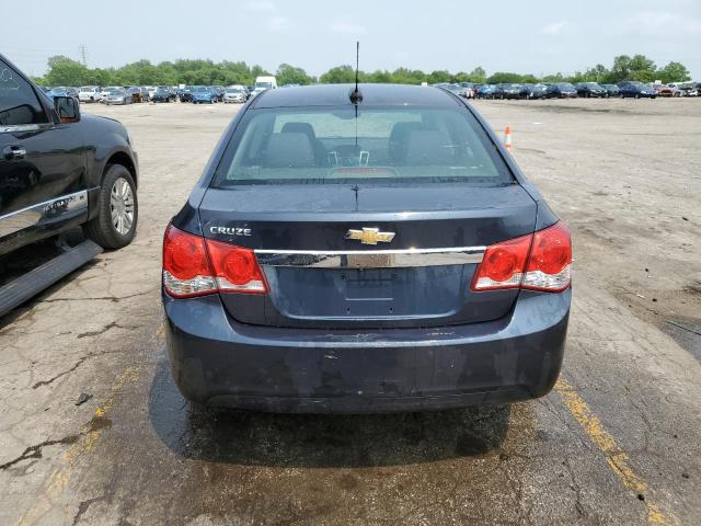 1G1PE5SB5G7171896 Chevrolet Cruze Limited Lt
