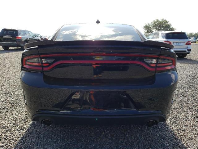 2C3CDXCT8MH605390 Dodge CHARGER R/T
