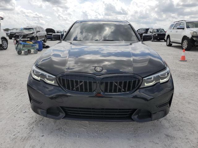 3MW5R1J00L8B04205 BMW 330I