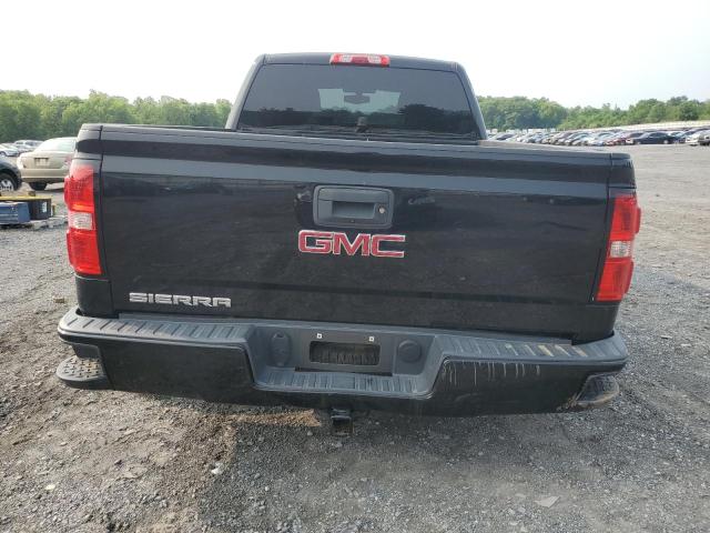 1GTV2TEC8FZ288424 GMC Sierra K1500