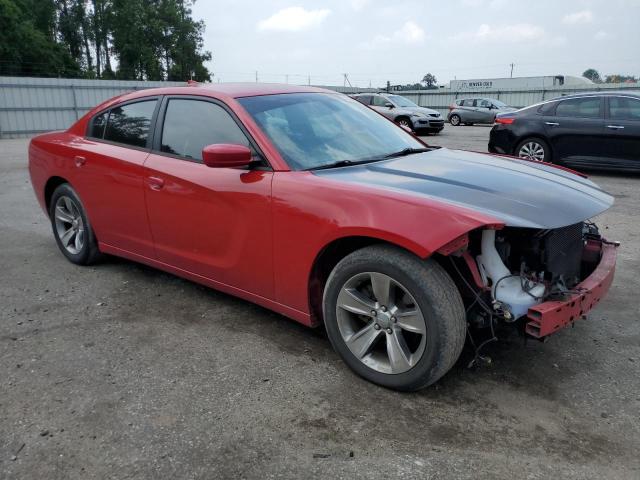 2C3CDXHG3FH814910 Dodge Charger Sxt