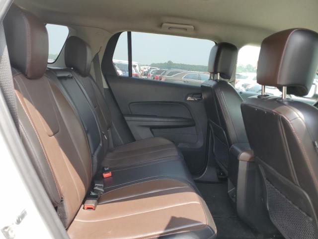 2GKFLSE3XF6216569 GMC Terrain Slt