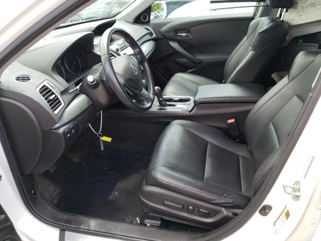 5J8TB4H57HL015587 Acura Rdx Technology