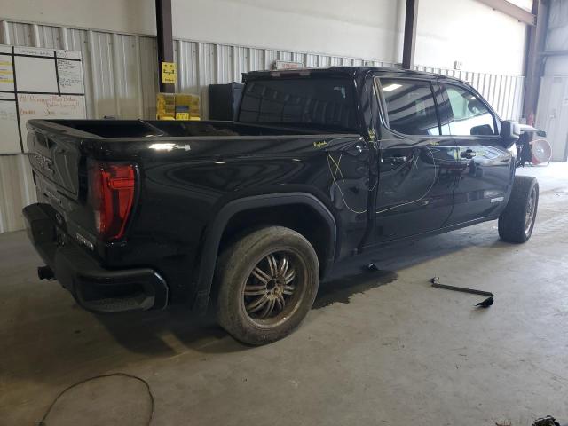 3GTU9CET5MG300338 GMC Sierra K1500 Elevation