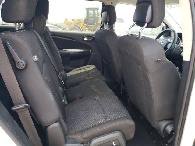 3C4PDCBG3FT726574 Dodge Journey Sxt