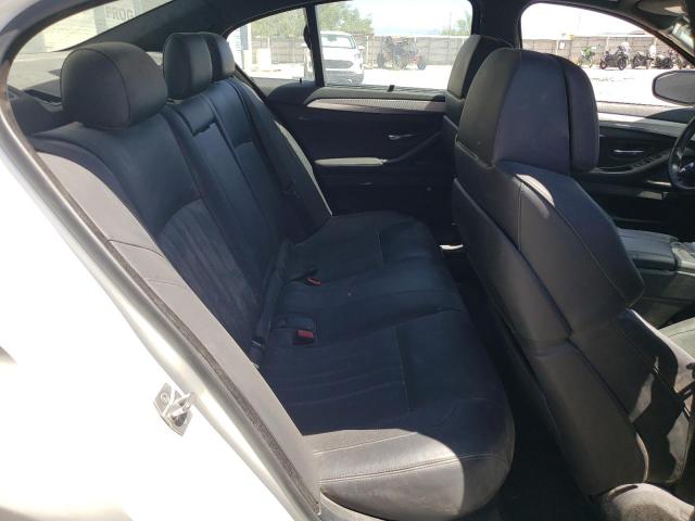 WBSFV9C54GD595776 BMW M5