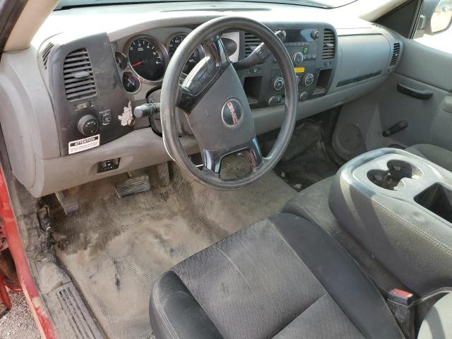 1GT01ZCG0EF119858 GMC Sierra C2500 Heavy Duty