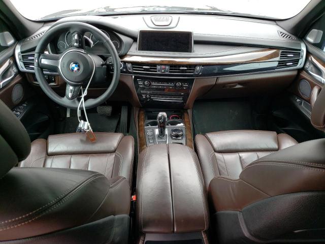 5UXKR6C56F0J74851 BMW X5 Xdrive50i