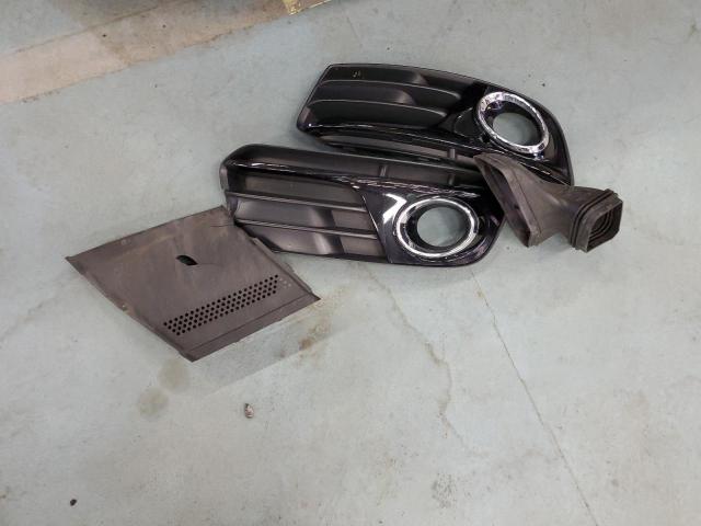 WA1C2AFP9HA078777 Audi Q5 PREMIUM