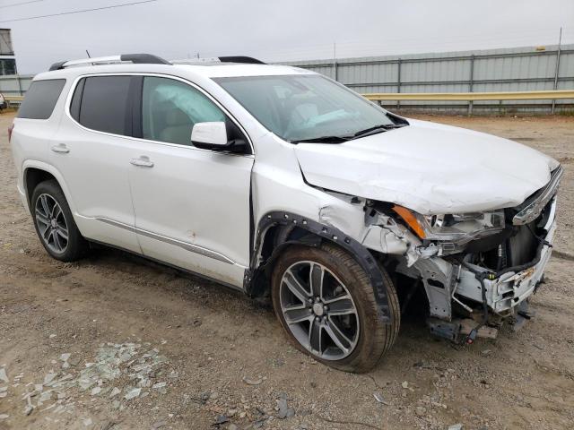1GKKNXLS3KZ122726 GMC Acadia Denali