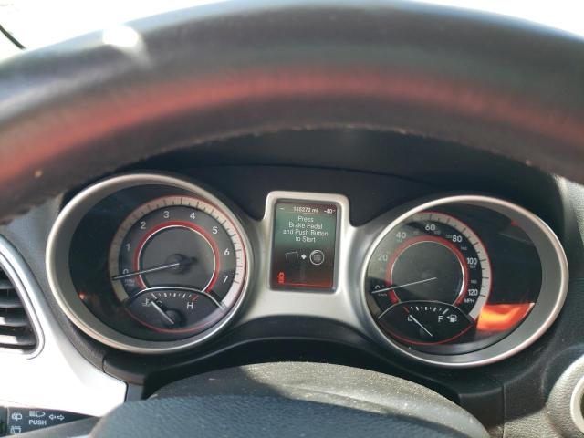 3C4PDCBB4ET141795 Dodge Journey Sxt
