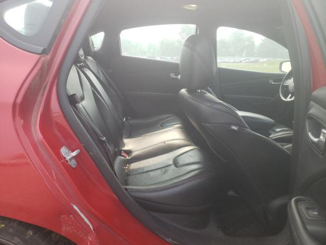 1C3CDFEB8FD281985 Dodge DART GT