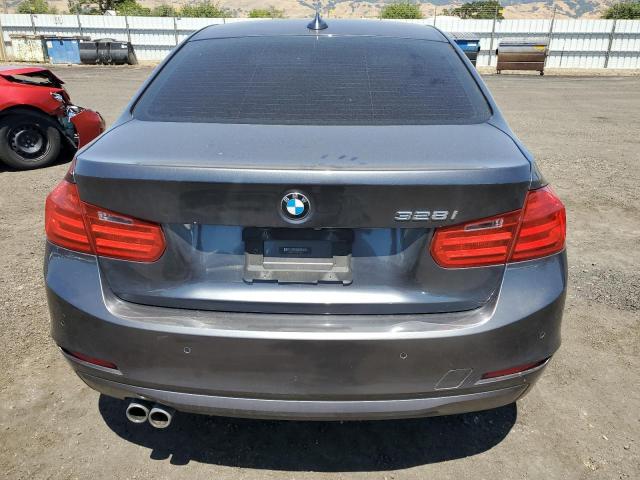 WBA3C1C57EK112014 BMW 328 I Sulev