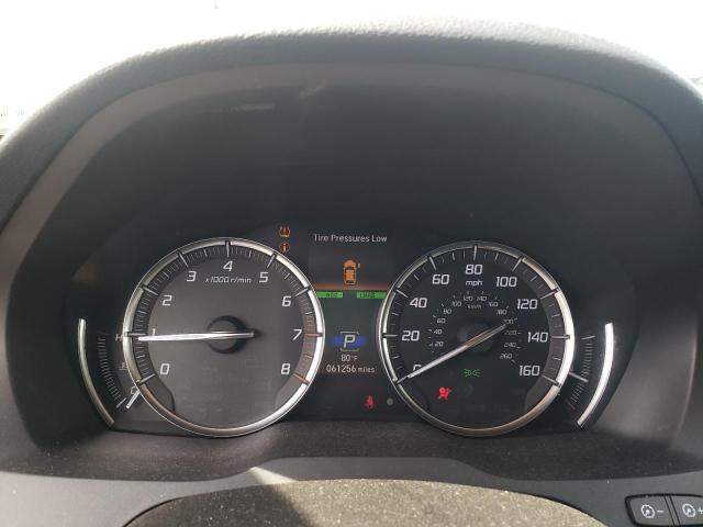 5J8YD4H34KL036774 Acura MDX