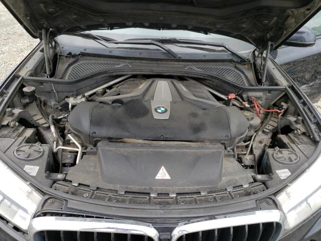 5UXKR6C55F0J78437 BMW X5 Xdrive50i