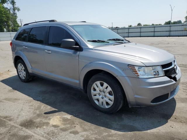 3C4PDCAB2FT726653 Dodge JOURNEY SE