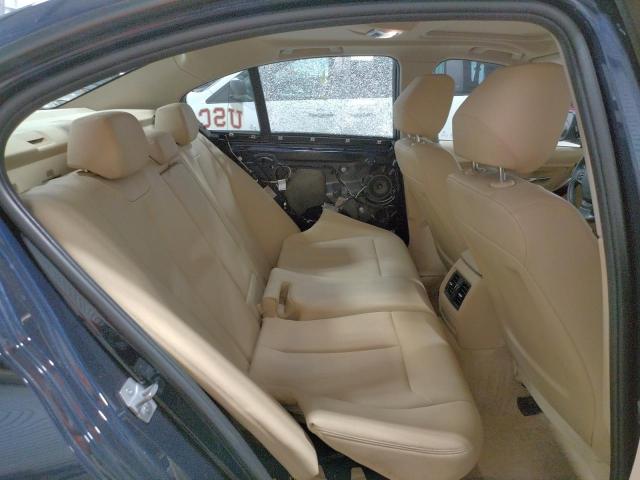 WBA3C3G5XENS71937 BMW 320 I Xdrive