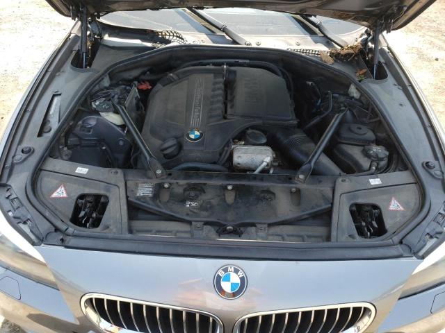 WBA5B3C50GG254752 BMW 535 XI