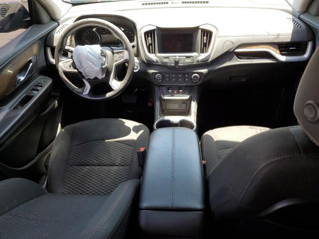 3GKALMEVXKL129655 GMC Terrain Sle