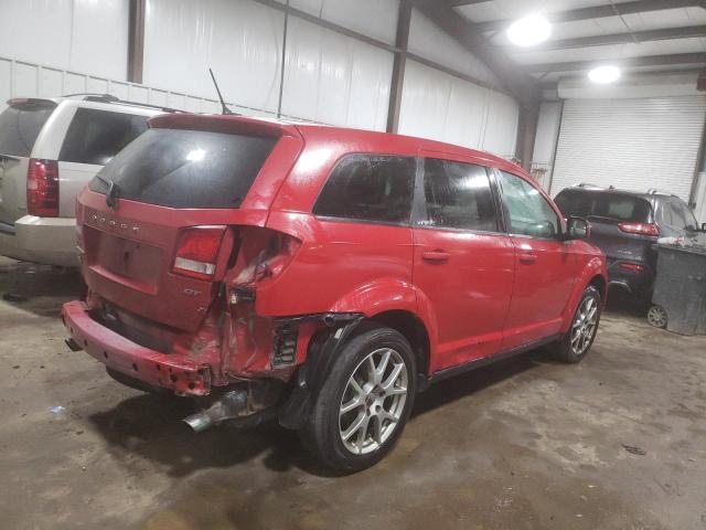 3C4PDDEGXHT648945 Dodge JOURNEY GT