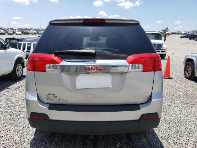 2GKALMEK7F6357516 GMC Terrain Sle