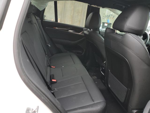 5UXTY3C0XM9H24865 BMW X3 Sdrive30i