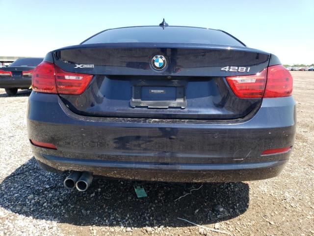 WBA3N5C58FK198792 BMW 428 XI