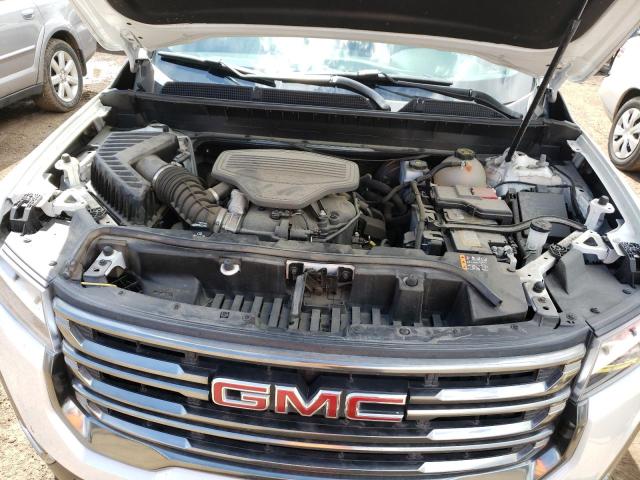 1GKKNLLS8LZ143811 GMC Acadia At4