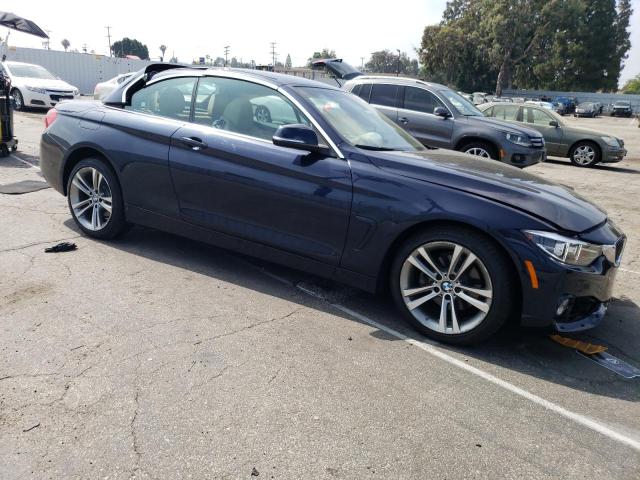WBA4Z3C52KEF31061 BMW 430xi