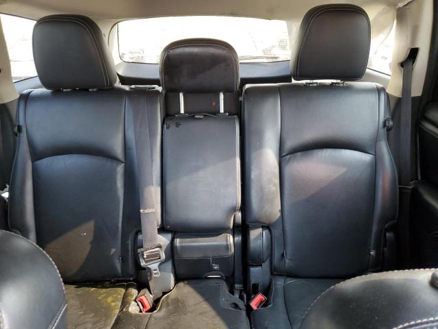 3C4PDCBGXFT530812 Dodge Journey Sxt