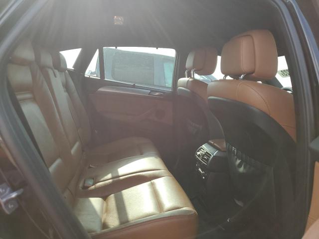 5UXFG2C58E0H10958 BMW X6 Xdrive35i