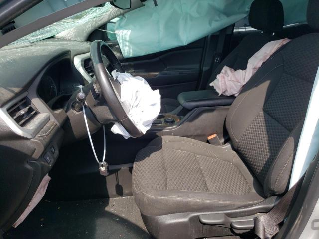 1GKKNRLA9KZ115735 GMC ACADIA SLE