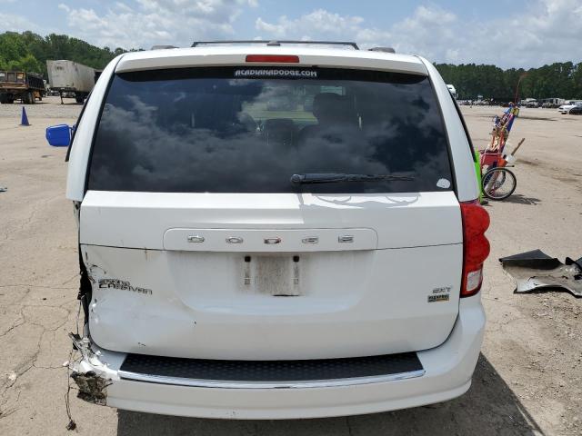 2C4RDGCGXGR249905 Dodge Grand Caravan Sxt