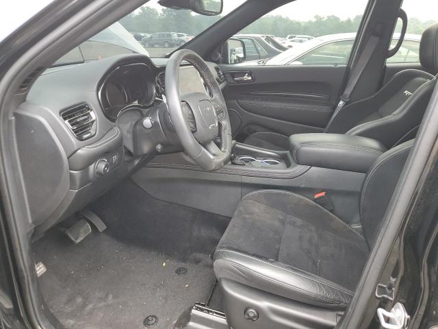 1C4SDJGJXNC156442 Dodge Durango Srt 392