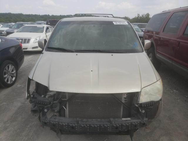 2C4RDGCG3ER381059 Dodge Grand Caravan Sxt