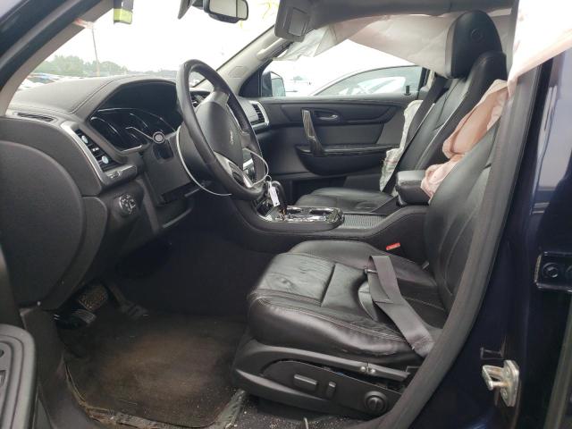 1GKKVRKD0FJ150759 GMC Acadia Slt-1