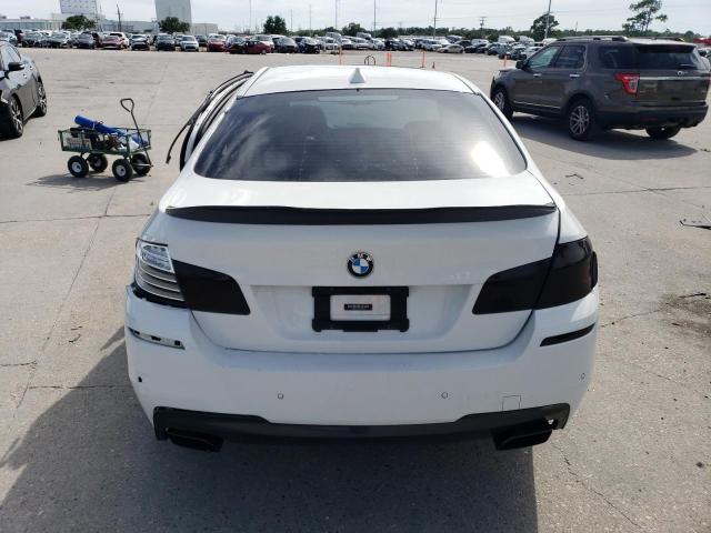 WBAKN9C50GD962322 BMW 550 I