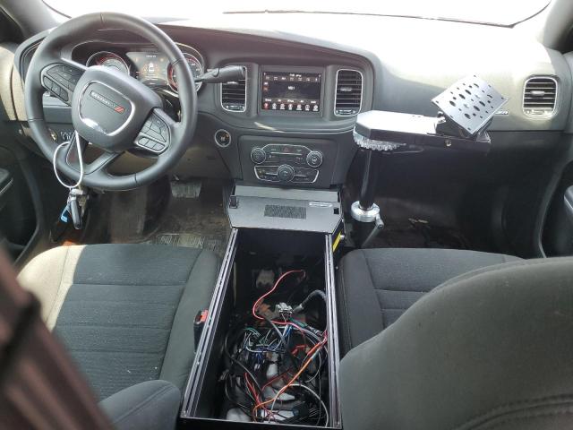 2C3CDXATXMH656022 Dodge Charger Police