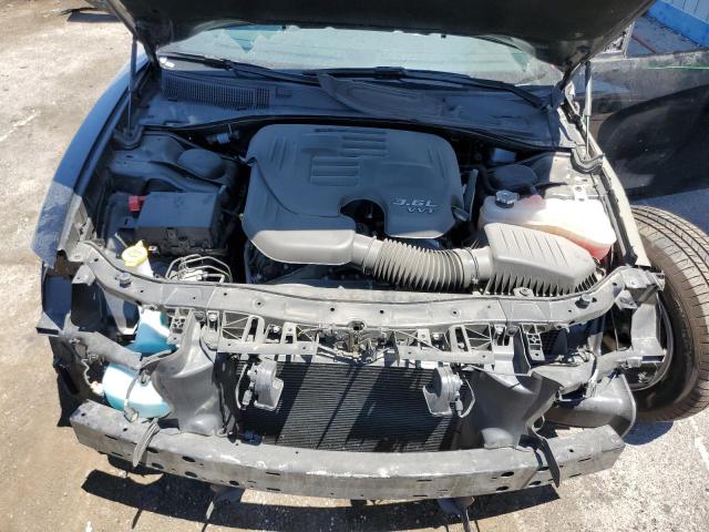 2C3CDXBG7NH165684 Dodge Charger Sxt