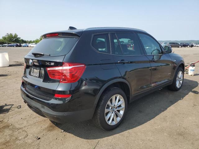 5UXWX9C5XG0D65332 BMW X3 Xdrive28i