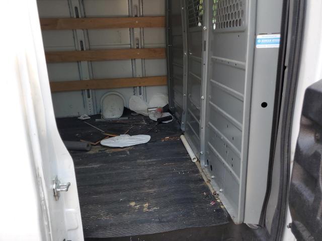 1GTW7AFF4G1183348 GMC Savana G2500