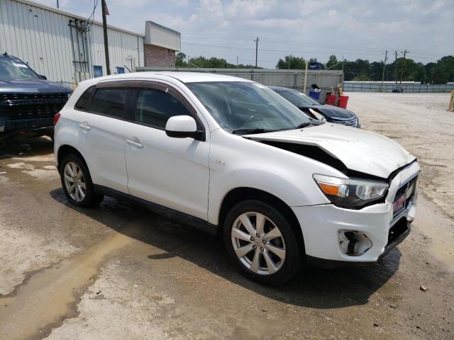 4A4AP3AU1FE016277 Mitsubishi Outlander Sport Es