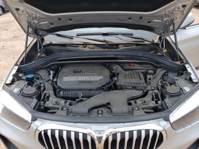 WBXJG9C08M5T40234 BMW X1 Xdrive28i
