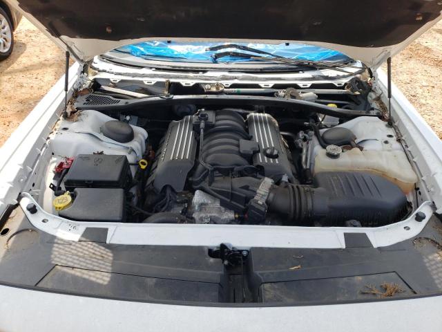 NCS106204 Dodge Challenger
